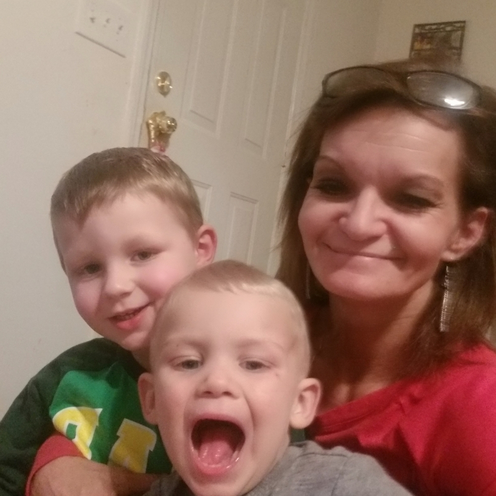 Meet your Posher, Misty